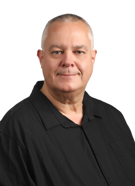 Joachim Scharf Facharzt für Allgemeinmedizin Chirotherapie